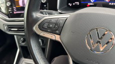 Volkswagen Polo 1.0 TSI Life 5dr Petrol Hatchback